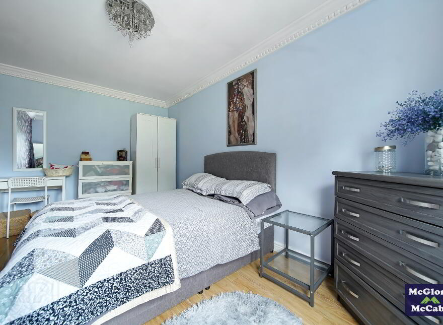 33 Lisnastrane Park, Coalisland, Dungannon, BT71 4PW
