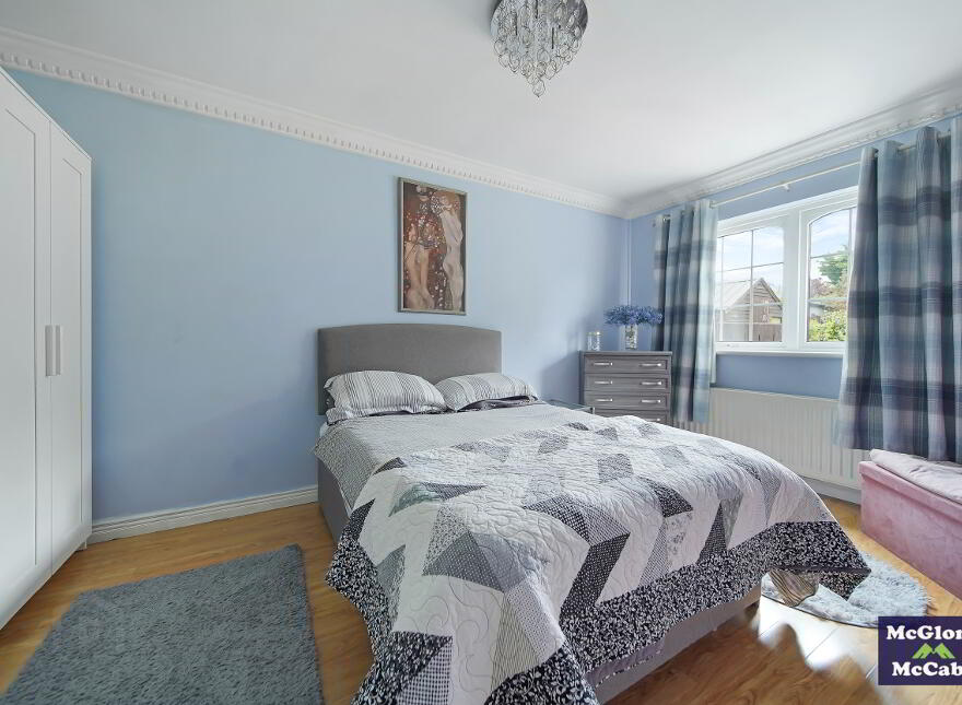 33 Lisnastrane Park, Coalisland, Dungannon, BT71 4PW