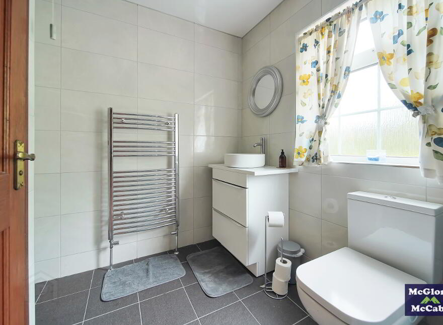 33 Lisnastrane Park, Coalisland, Dungannon, BT71 4PW