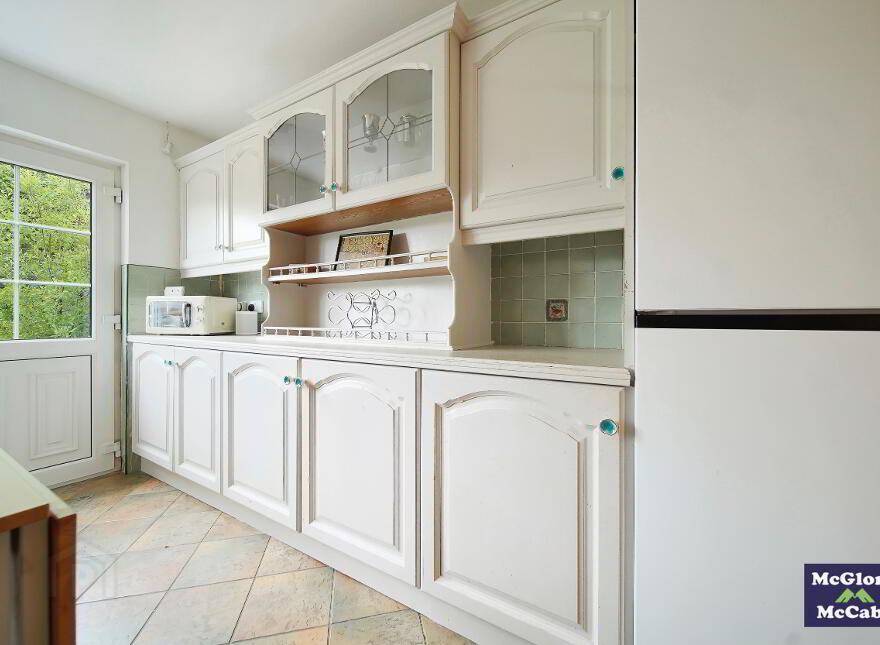 33 Lisnastrane Park, Coalisland, Dungannon, BT71 4PW