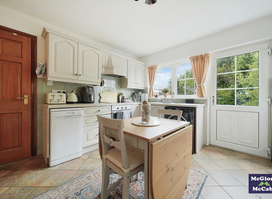 33 Lisnastrane Park, Coalisland, Dungannon, BT71 4PW