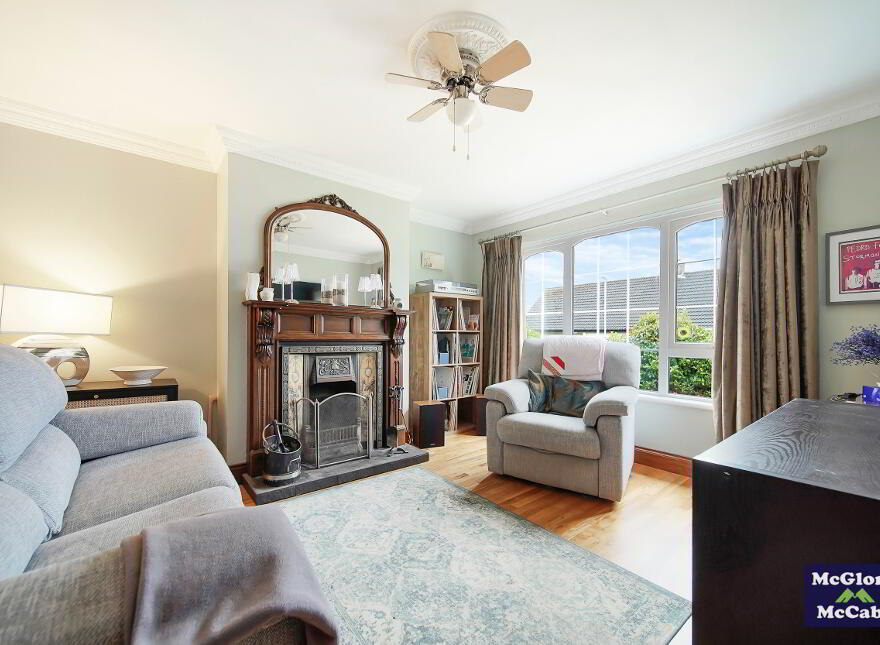 33 Lisnastrane Park, Coalisland, Dungannon, BT71 4PW