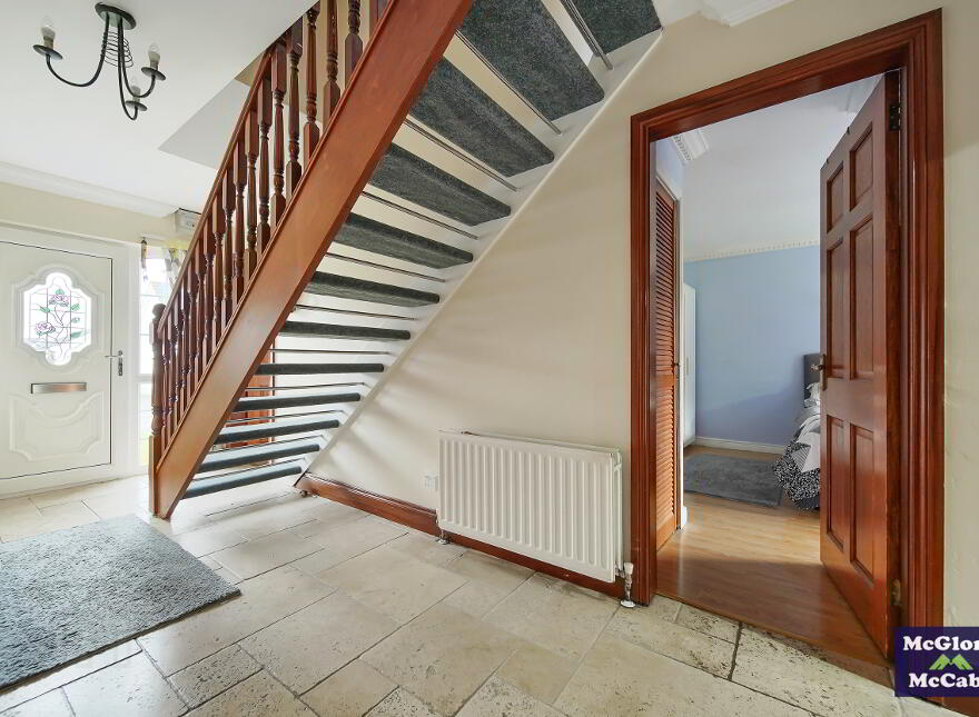 33 Lisnastrane Park, Coalisland, Dungannon, BT71 4PW
