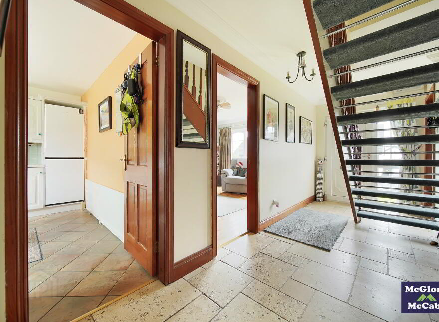 33 Lisnastrane Park, Coalisland, Dungannon, BT71 4PW