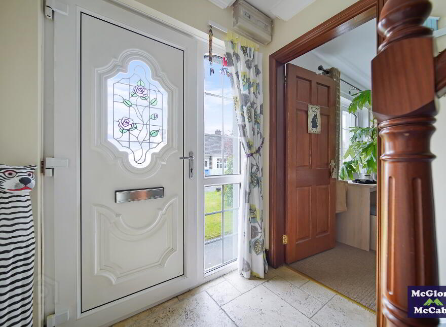 33 Lisnastrane Park, Coalisland, Dungannon, BT71 4PW