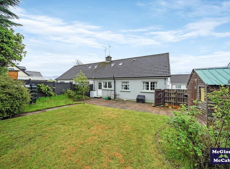 33 Lisnastrane Park, Coalisland, Dungannon, BT71 4PW