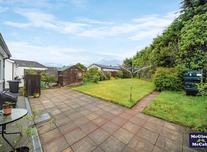 33 Lisnastrane Park, Coalisland, Dungannon, BT71 4PW