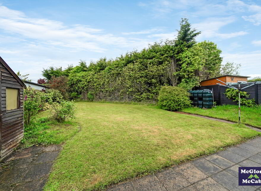 33 Lisnastrane Park, Coalisland, Dungannon, BT71 4PW