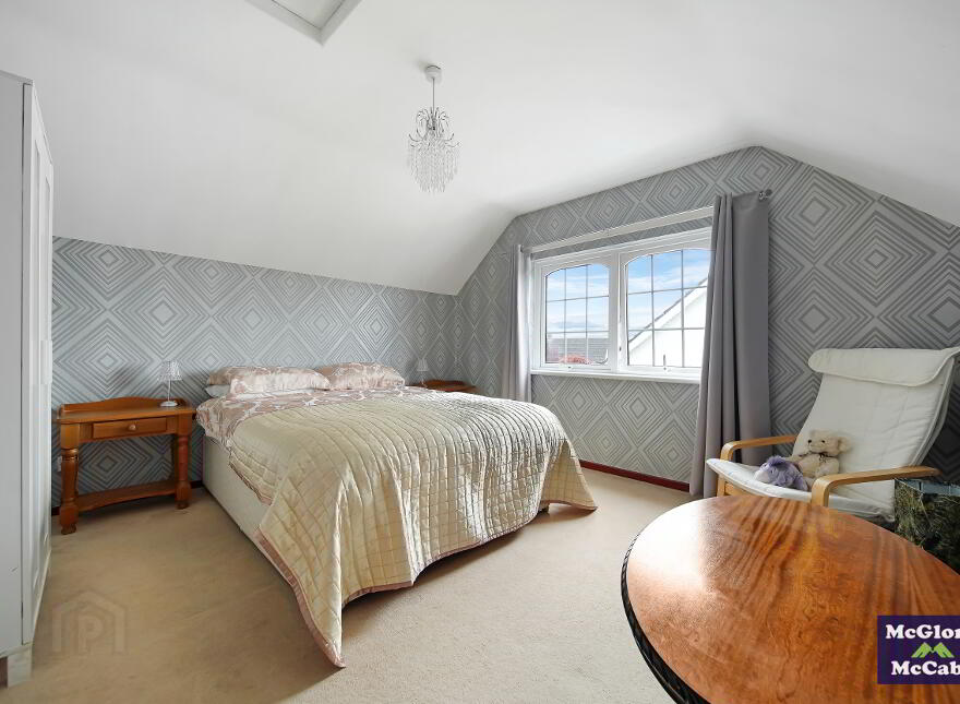 33 Lisnastrane Park, Coalisland, Dungannon, BT71 4PW