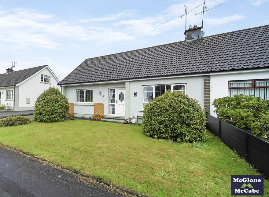 33 Lisnastrane Park, Coalisland, Dungannon, BT71 4PW