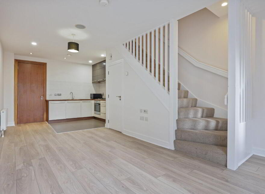 Apartment 9.02 The Arc 2I Queens Road, Belfast, BT3 9FL