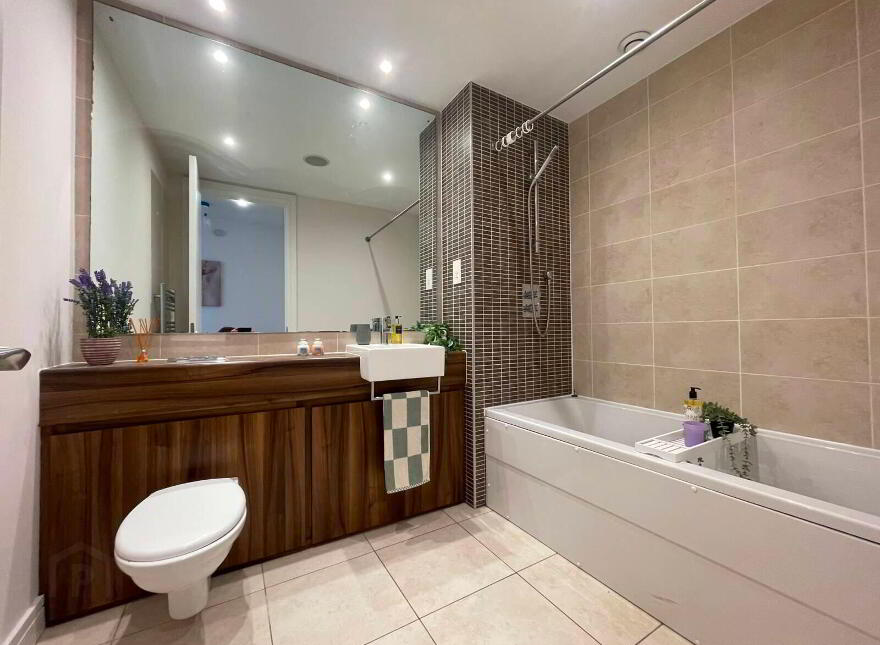 Apartment 9.02 The Arc 2I Queens Road, Belfast, BT3 9FL