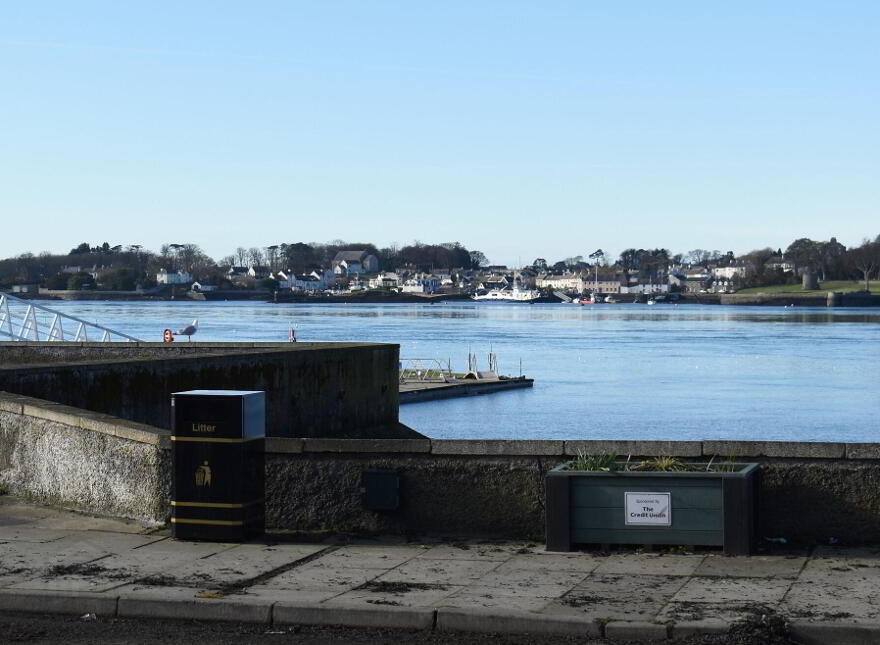 Hazel's House, 5 The Strand, Portaferry, BT22 1PE