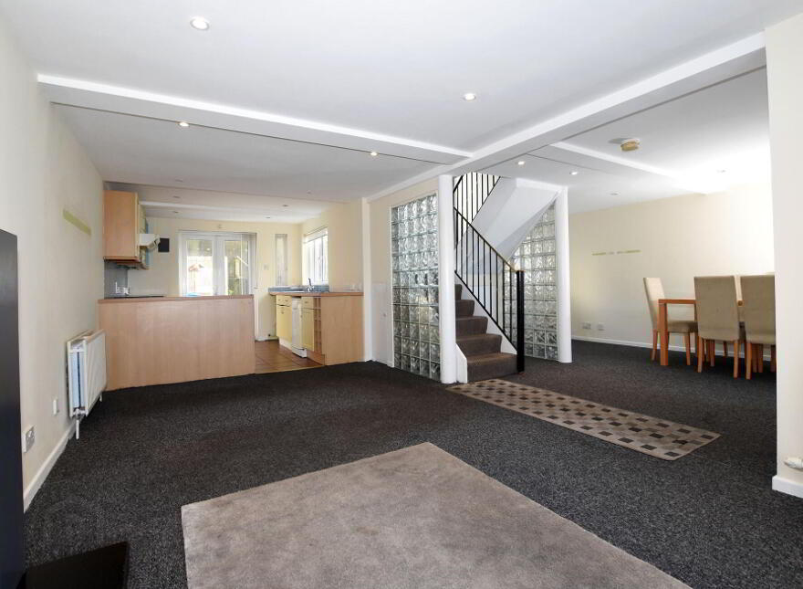 Hazel's House, 5 The Strand, Portaferry, BT22 1PE