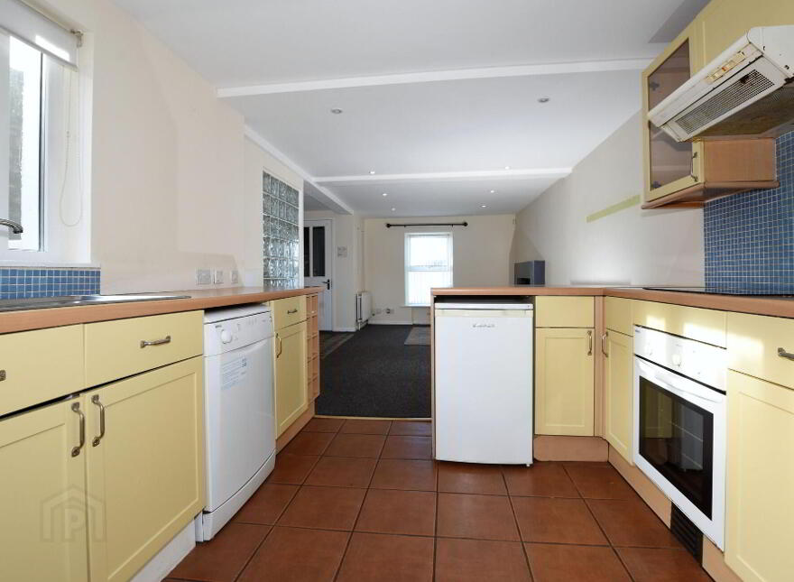 Hazel's House, 5 The Strand, Portaferry, BT22 1PE