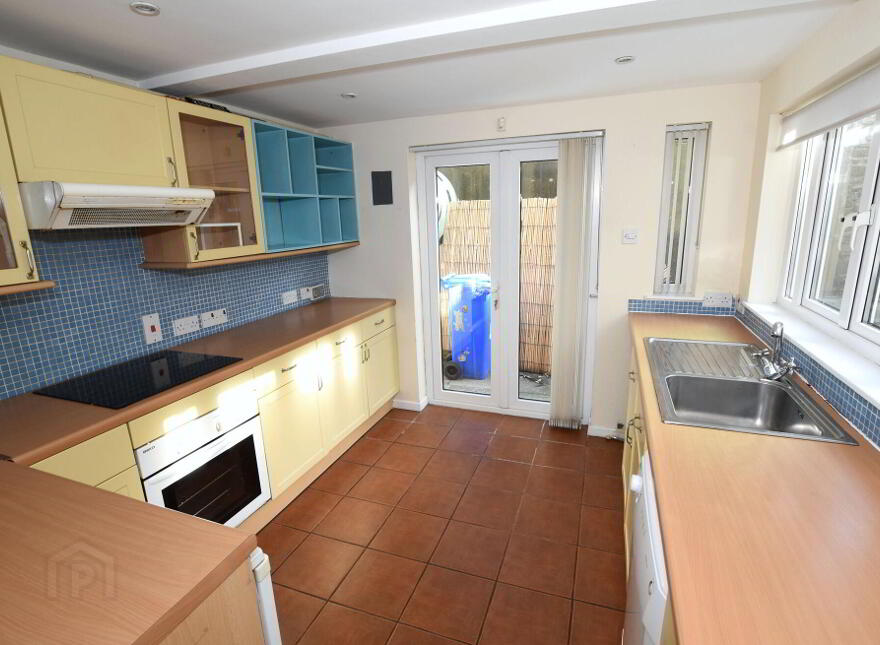 Hazel's House, 5 The Strand, Portaferry, BT22 1PE