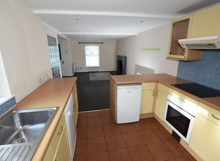 Hazel's House, 5 The Strand, Portaferry, BT22 1PE