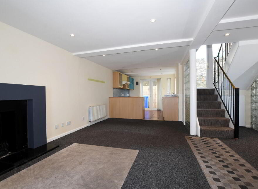 Hazel's House, 5 The Strand, Portaferry, BT22 1PE