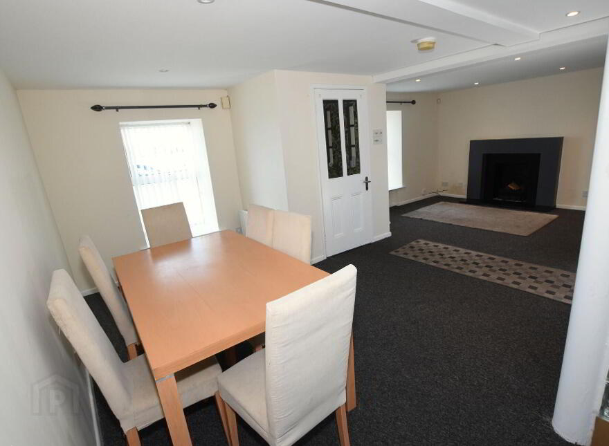 Hazel's House, 5 The Strand, Portaferry, BT22 1PE