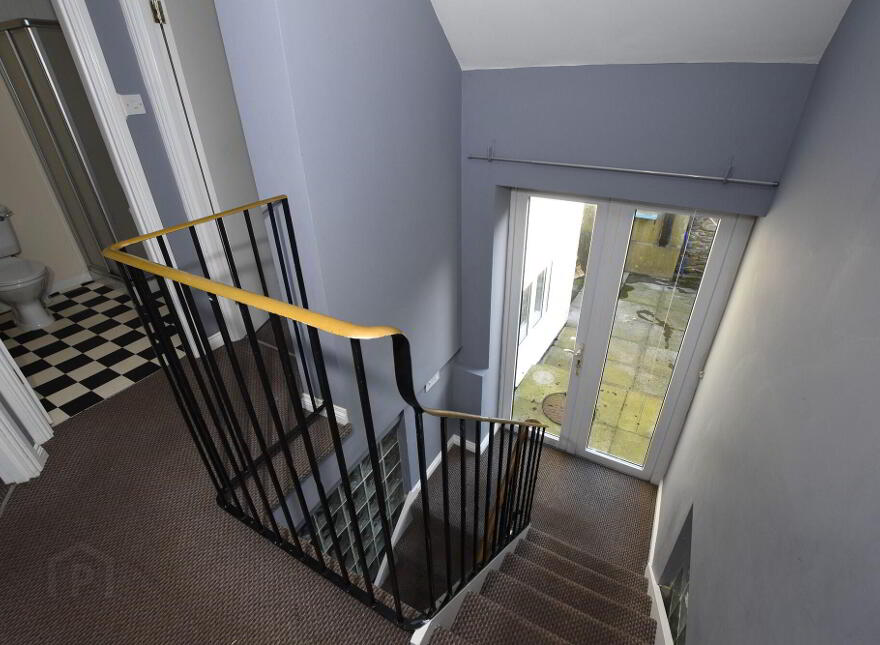 Hazel's House, 5 The Strand, Portaferry, BT22 1PE
