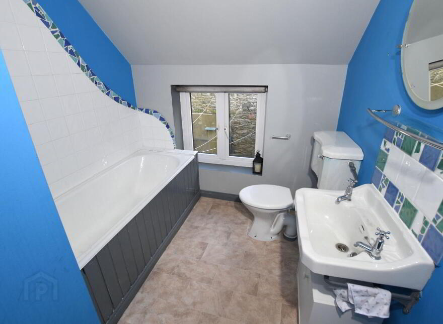 Hazel's House, 5 The Strand, Portaferry, BT22 1PE