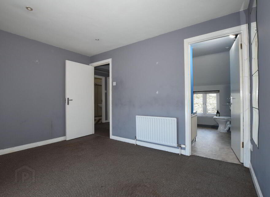 Hazel's House, 5 The Strand, Portaferry, BT22 1PE
