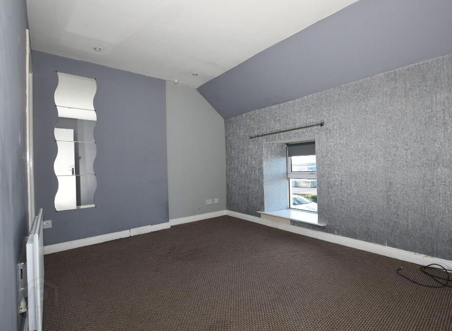 Hazel's House, 5 The Strand, Portaferry, BT22 1PE