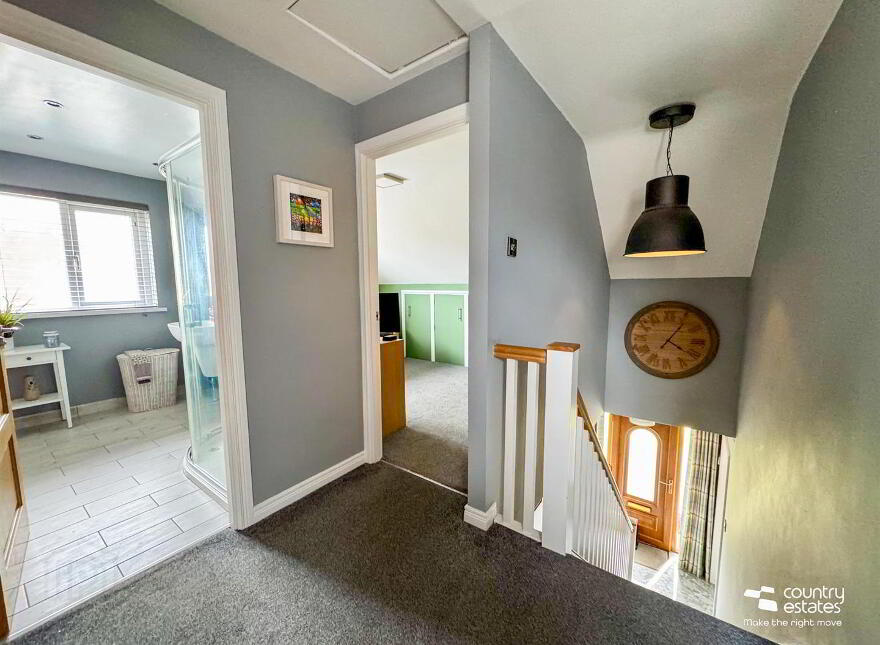 35 Russell Manor, Ballyclare, BT39 9YR