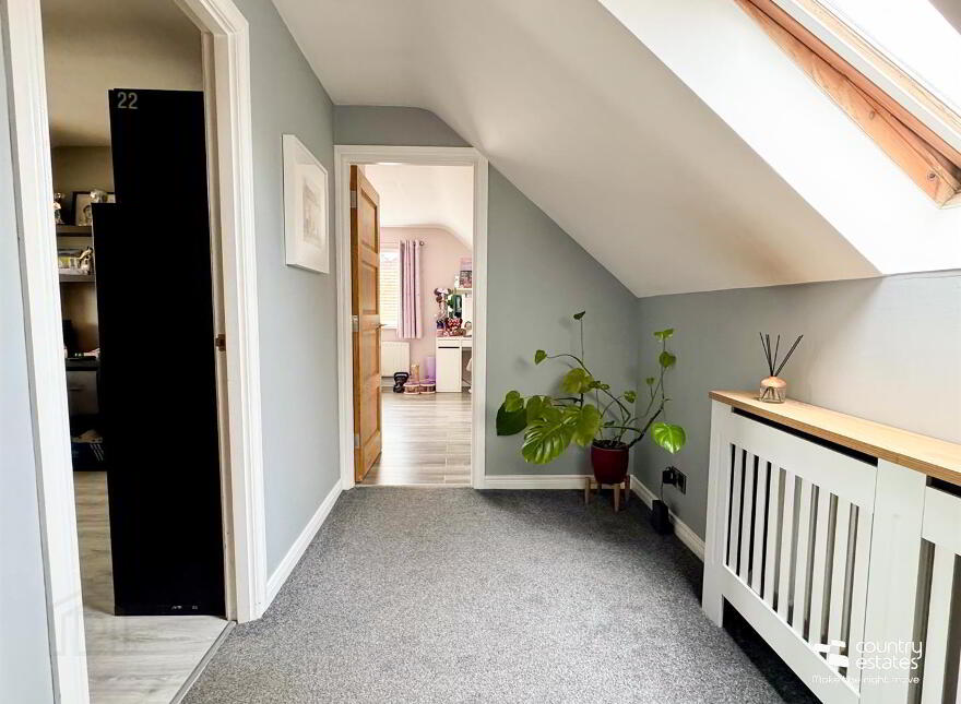 35 Russell Manor, Ballyclare, BT39 9YR
