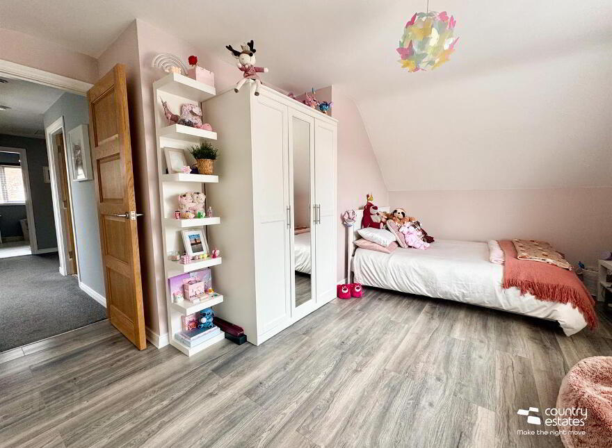 35 Russell Manor, Ballyclare, BT39 9YR