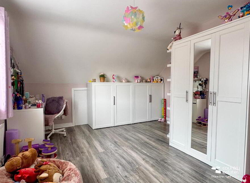35 Russell Manor, Ballyclare, BT39 9YR