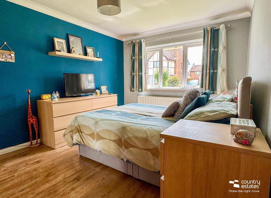 35 Russell Manor, Ballyclare, BT39 9YR