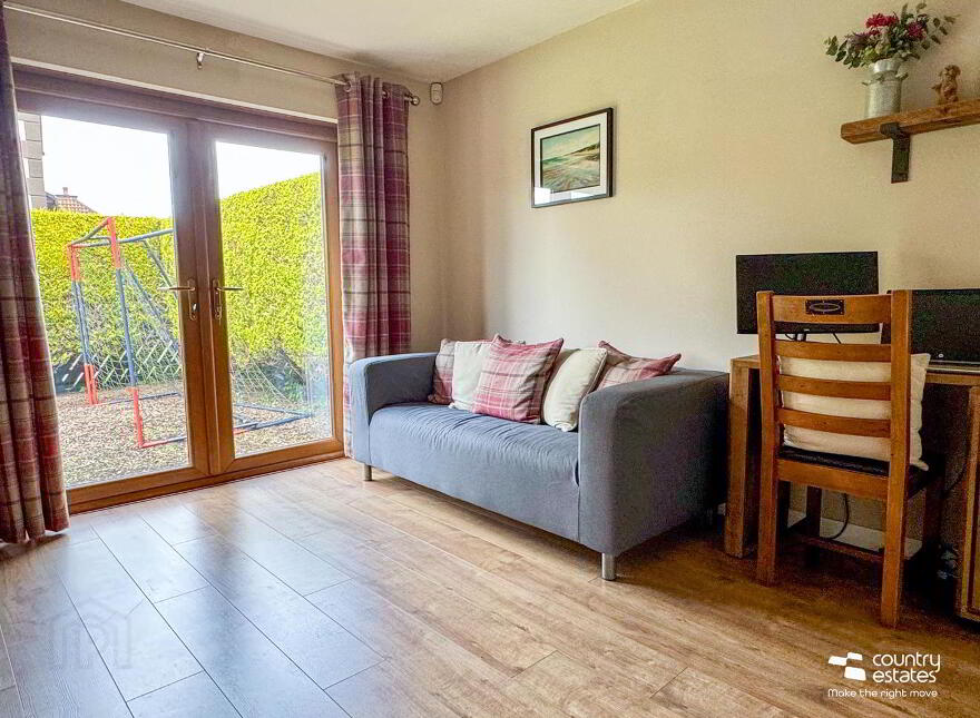 35 Russell Manor, Ballyclare, BT39 9YR