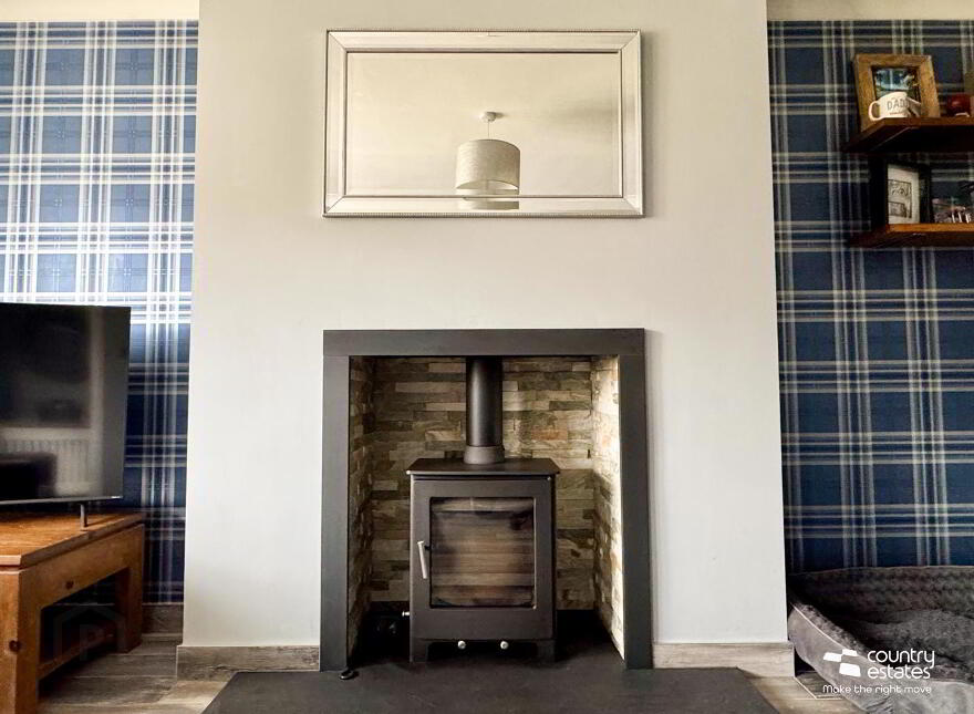 35 Russell Manor, Ballyclare, BT39 9YR