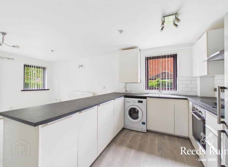 Apartment 1 The Hollies 109 North Road, Belfast, BT5 5NF