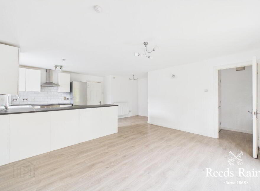 Apartment 1 The Hollies 109 North Road, Belfast, BT5 5NF