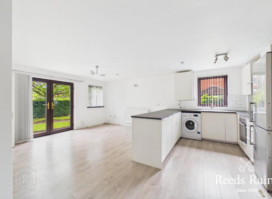 Apartment 1 The Hollies 109 North Road, Belfast, BT5 5NF