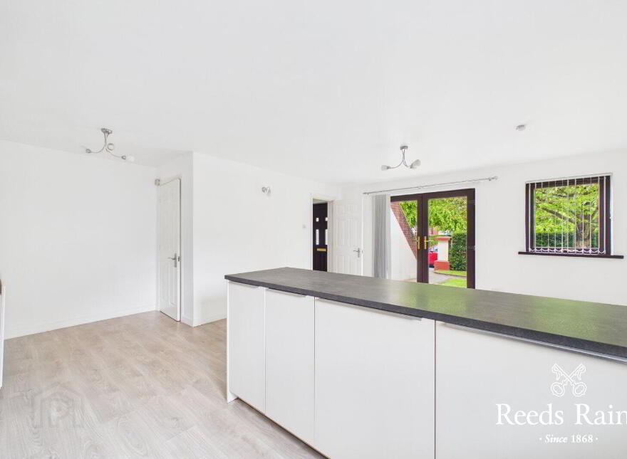 Apartment 1 The Hollies 109 North Road, Belfast, BT5 5NF