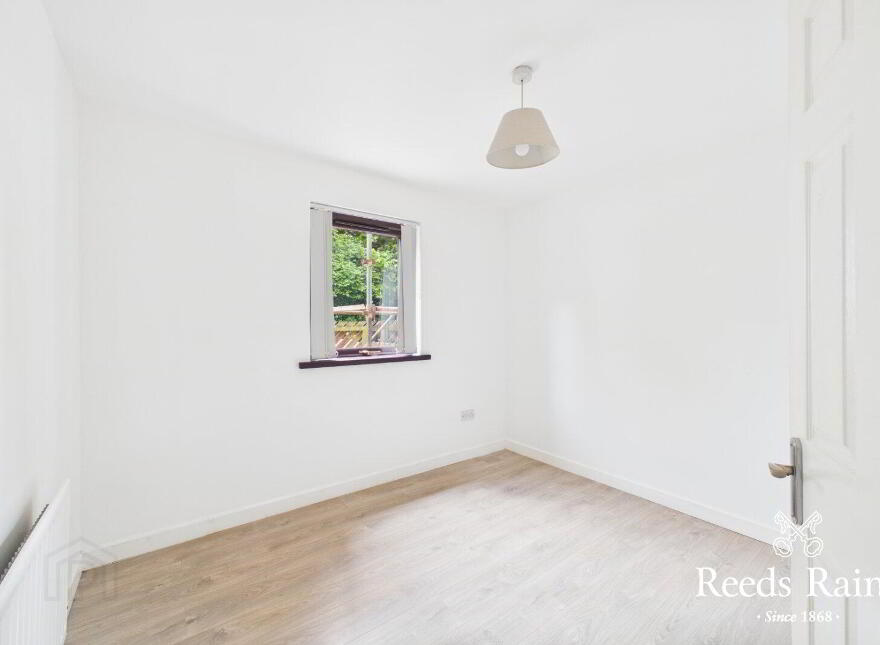Apartment 1 The Hollies 109 North Road, Belfast, BT5 5NF