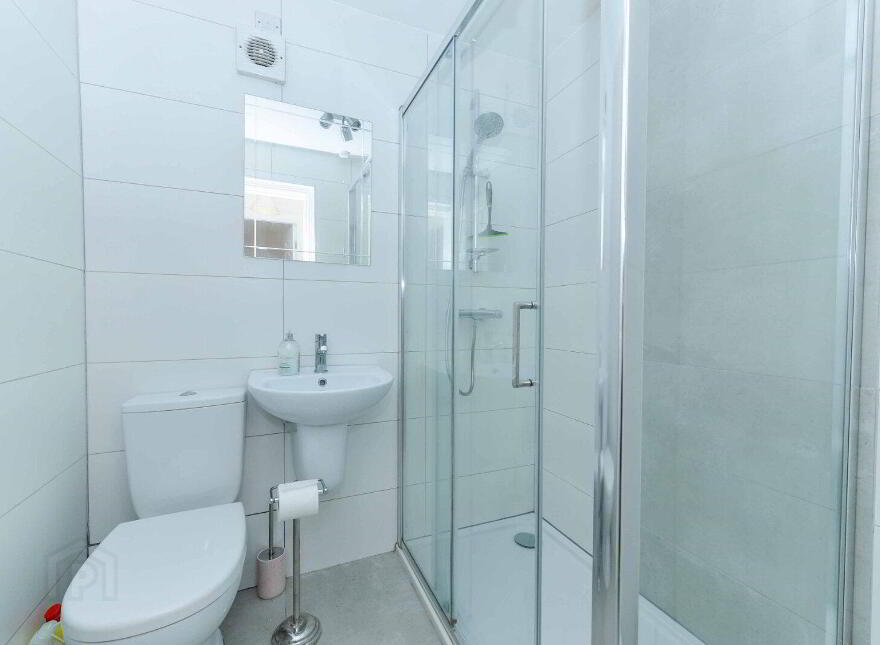 Apartment 1 The Hollies 109 North Road, Belfast, BT5 5NF