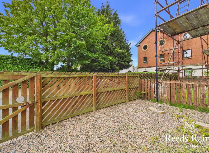 Apartment 1 The Hollies 109 North Road, Belfast, BT5 5NF