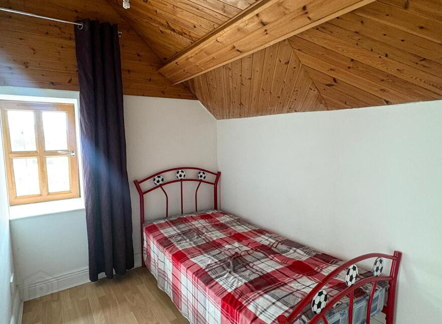 Bridgetown Cross, Castletownroche, P51WV10