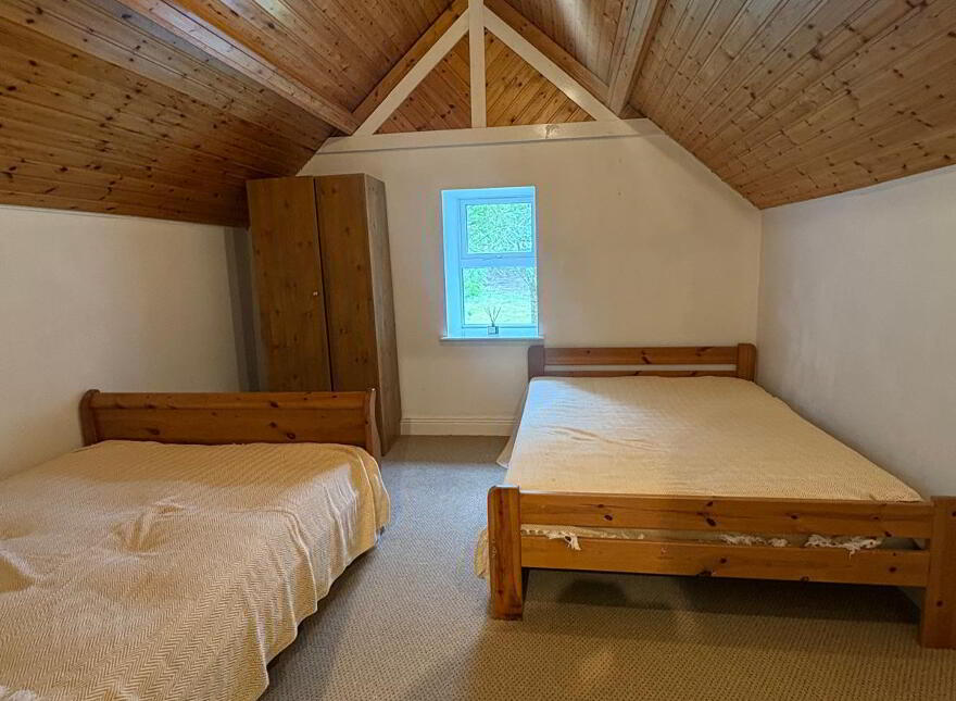 Bridgetown Cross, Castletownroche, P51WV10