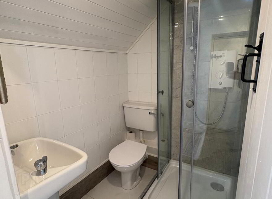 Bridgetown Cross, Castletownroche, P51WV10