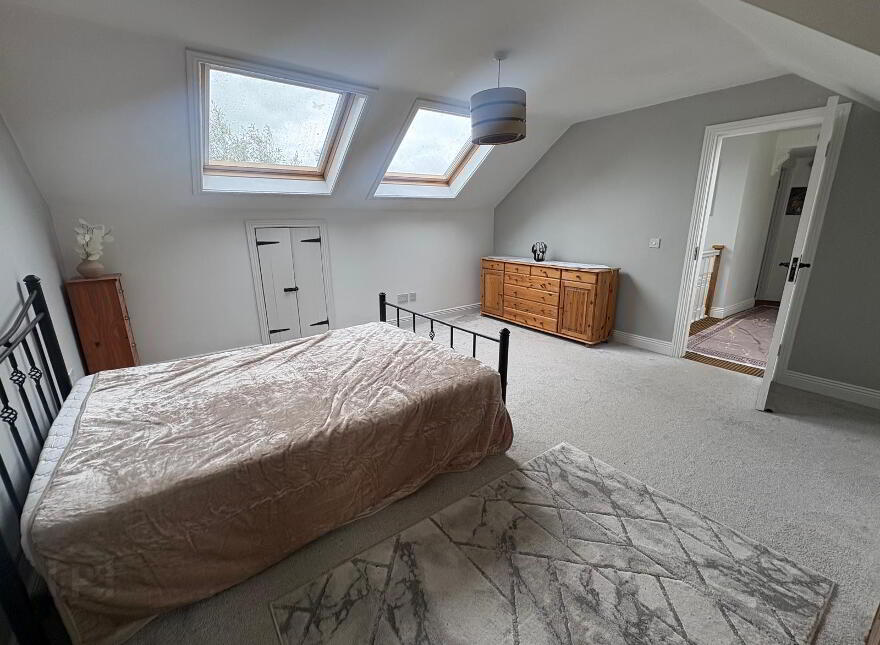 Bridgetown Cross, Castletownroche, P51WV10