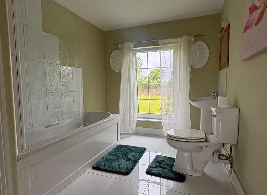 Bridgetown Cross, Castletownroche, P51WV10