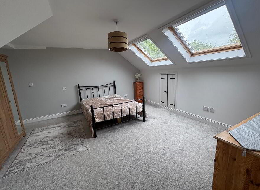 Bridgetown Cross, Castletownroche, P51WV10