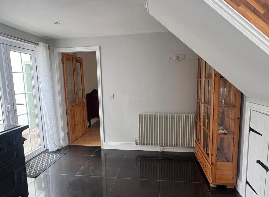 Bridgetown Cross, Castletownroche, P51WV10
