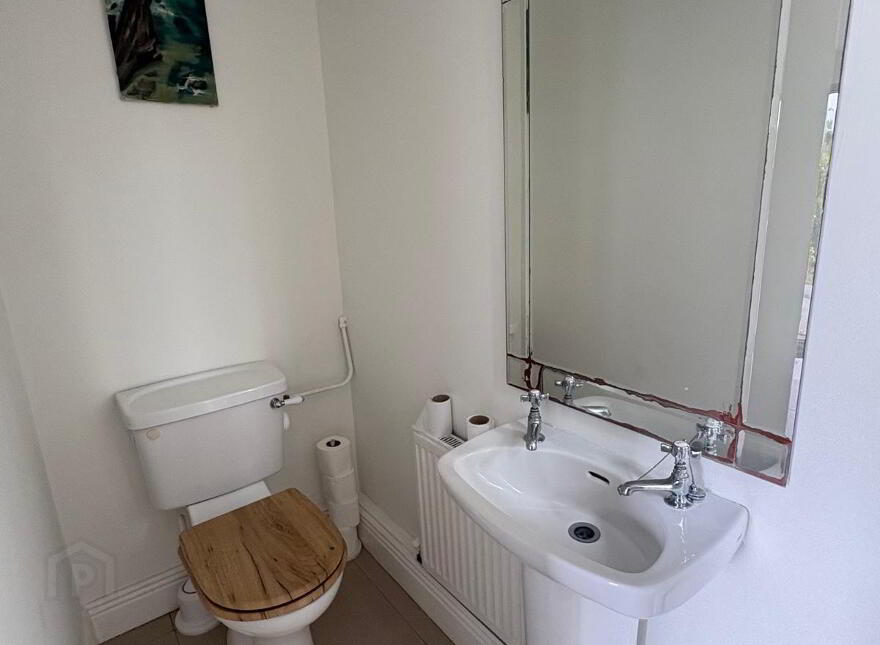 Bridgetown Cross, Castletownroche, P51WV10