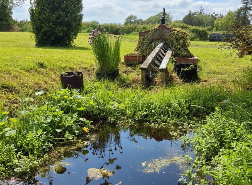 Bridgetown Cross, Castletownroche, P51WV10
